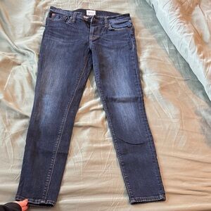 Classic Hudson Blue Women's Jeans